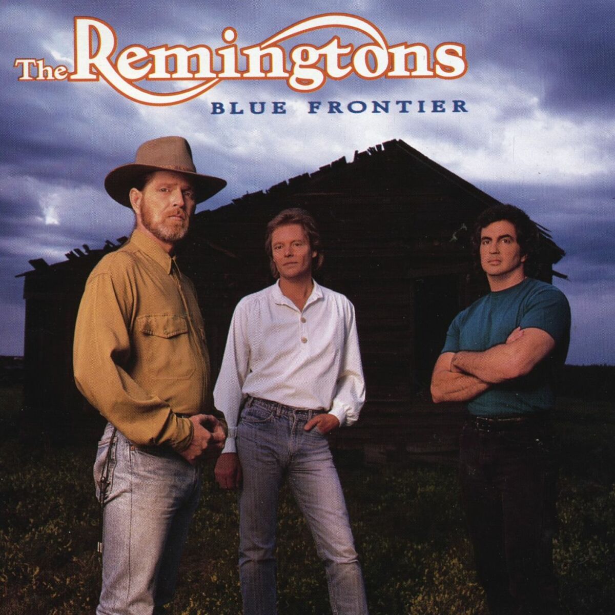 The Remingtons